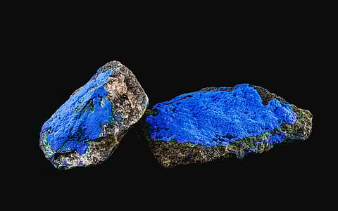 Cobalt mining in Democratic Republic of Congo polluting air and displacing communities: Report