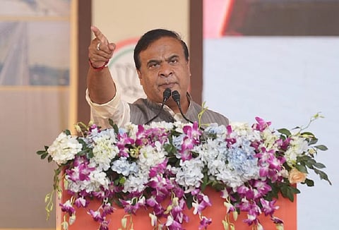 Three forest frontiers are on the ballot on May 4