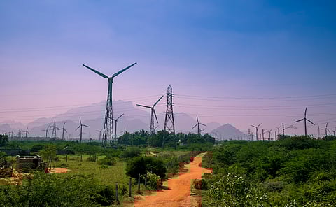 Renewable Pioneers: Tamil Nadu’s offshore leap