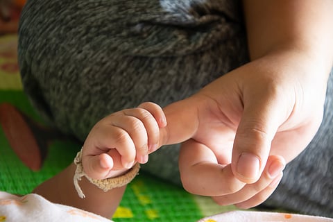 Supreme Court strikes down age cap on maternity leave for adoptive mothers