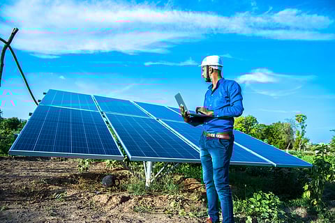 US tariffs slash India’s solar exports by 35%: Climate Risk Horizons report