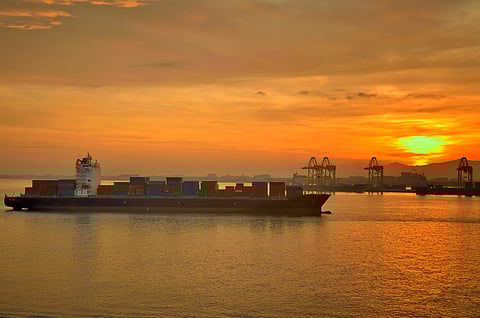 From the Strait of Hormuz to Malacca, global trade relies almost entirely on these five narrow waterways