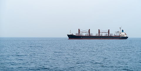 India is turning a traditional vulnerability of energy dependence into a tool of geopolitical influence