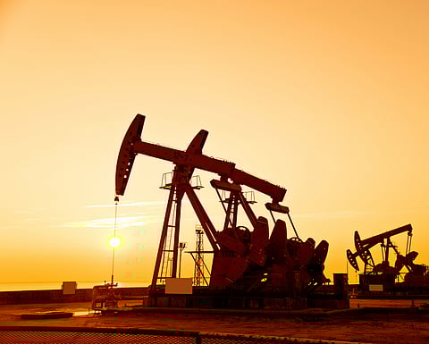 Methane’s heavy hitters: Turkmenistan tops list of worst-emitting oil and gas sites