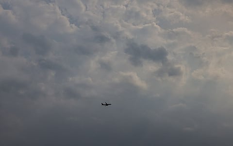 After heat, it is rains and chill again for Delhi-NCR