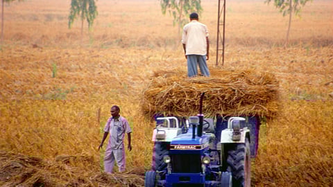 When a war far away raises cost of farming in India