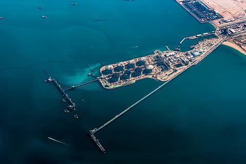 Why Iran is attacking Gulf energy infrastructure