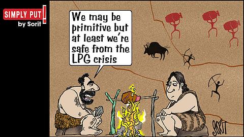 Simply Put: Energy crisis