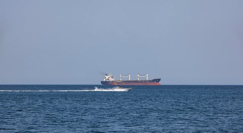 Prolonged closure of the Strait of Hormuz could severely disrupt global supply chains: Study