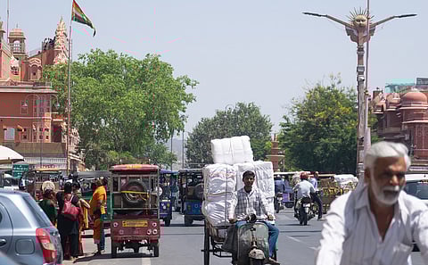 Cooling cities, not just algorithms: Making AI work for India’s most vulnerable