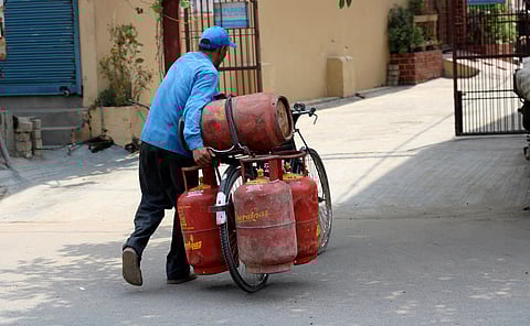 When a West Asia war affects a Tamil Nadu daily-wage household’s diet, it reflects choices about trade policy and agricultural infrastructure