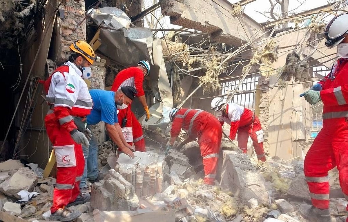 El conflicto entre Irán y Israel representa una prueba de si el derecho internacional ambiental en tiempos de guerra tiene algún tipo de fuerza.