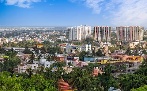 As the 2026 summer approaches, mitigating urban risks in India requires a holistic approach