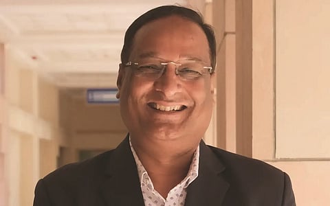 Shift to two seasons?