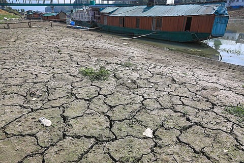 For nearly seven winters now, the Valley has seen scant snowfall and prolonged dry spells.