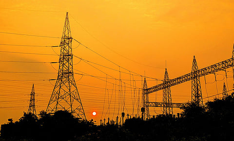 India’s power demand hits five-year high in early 2026