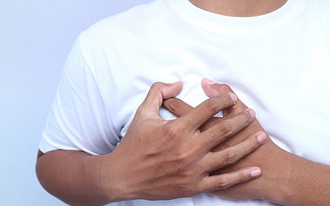 Almost 70 per cent of heart failure patients in India lack health insurance: Study