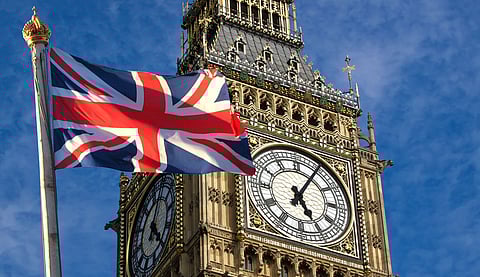 UK's broadcasting regulator Ofcom to investigate climate misinformation and bias