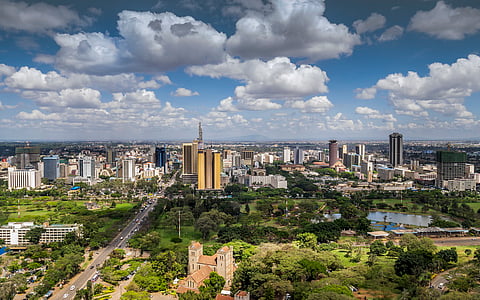 Nairobi among top emerging cities worldwide despite development challenges, says Global Attractiveness Index report