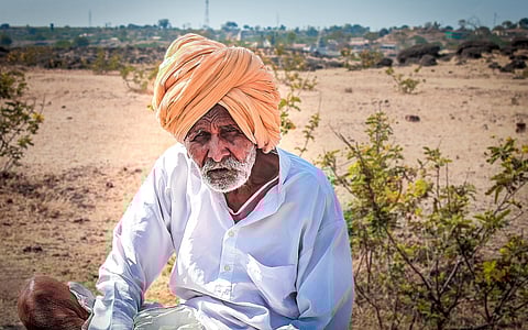 India’s elderly face deadly toll as heatwaves intensify