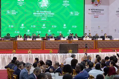 WTO MC14: Key conference outcomes; US stance drives deadlock