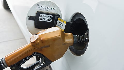 DTE exclusive analysis: Rethinking E20