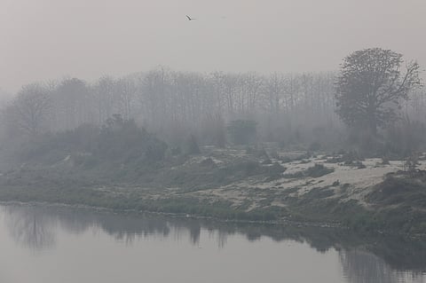 Why India’s pollution crisis persists despite funds and policies