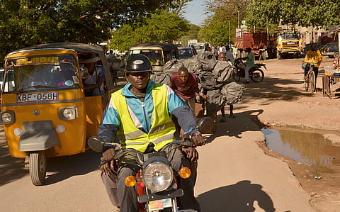 Kenya’s new e-Mobility policy can make it a to clean industrial hub