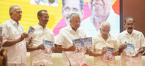 Why Kerala’s election manifestos still continue to speak a language from a previous era on environment