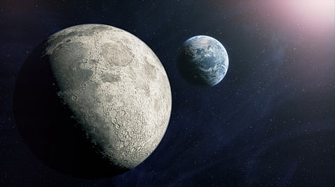 How the Artemis II crew trained to observe and photograph the moon: A NASA science team geologist explains