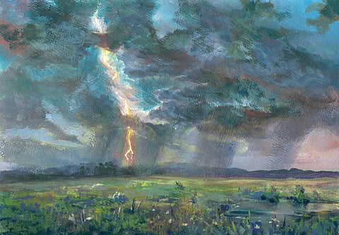 Poetry for an anxious world: 5 experts share poems of grief, hope and restoration