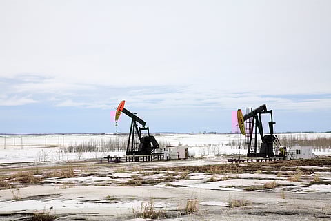 Microbial methane emissions from inactive oil wells 1,000 times higher than estimated: McGill study