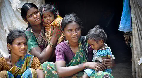 New study reveals undercounting of stillbirths in India