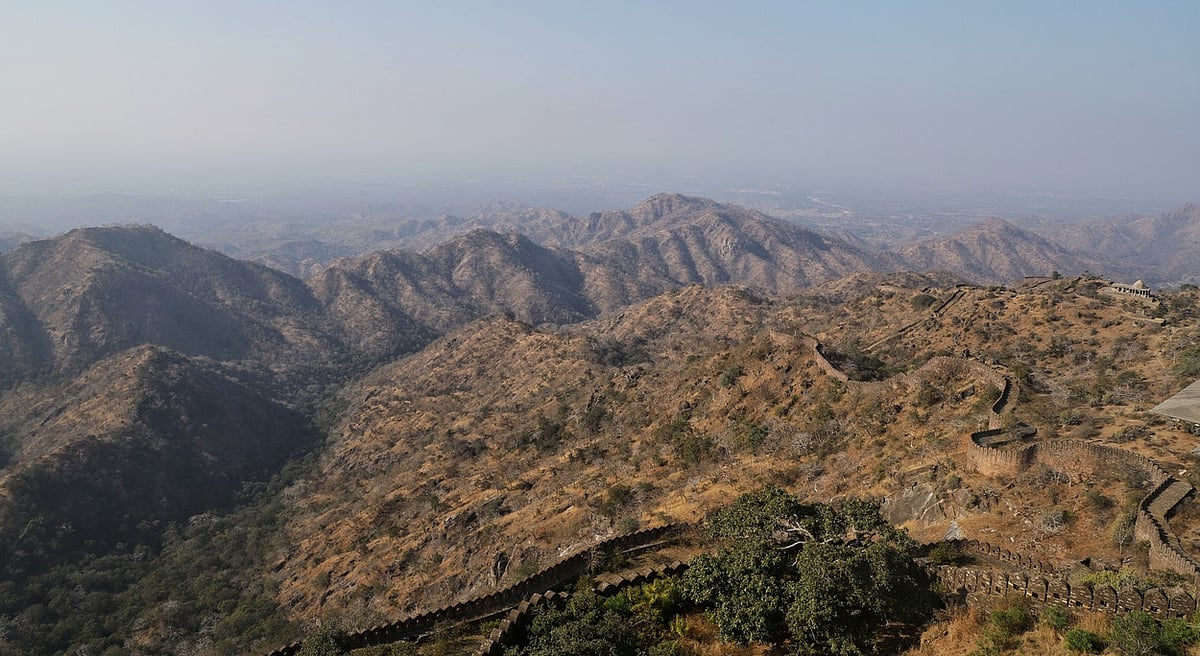 Can the apex court's high-powered panel file a report that prioritises conservation and protection of the Aravallis?