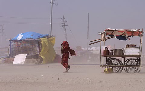 The Indo-Gangetic Plain’s heat crisis is a governance failure, not just a climate one