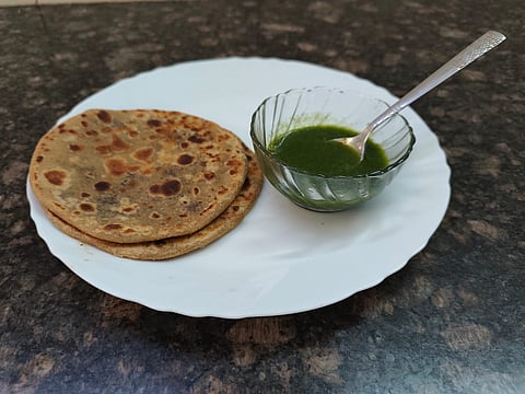 Flaxseeds may be small, but they are winter’s greatest friend