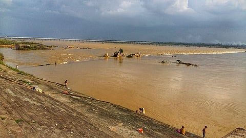 The Mahanadi at a crossroads: Justice delayed, river denied