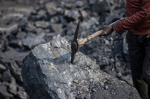 Fossil power declines after Hormuz disruption as renewables buffer global energy shock