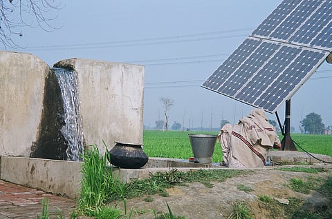 Solarising farms, stressing grids: What are the challenges for PM-KUSUM 2.0?
