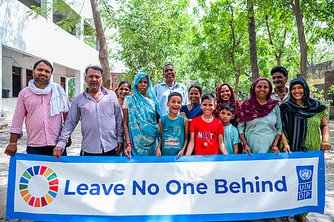 Beyond 2030: The future of Sustainable Development Goals will be decided at the last mile