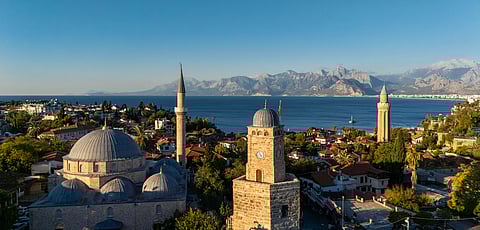 Türkiye outlines ‘COP of the Future’ vision with new partnership model and action-driven agenda