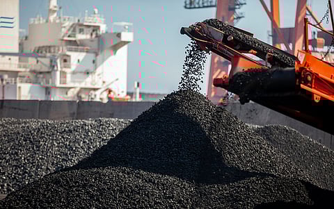 West Asia supply disruption pushes up thermal coal demand and prices globally