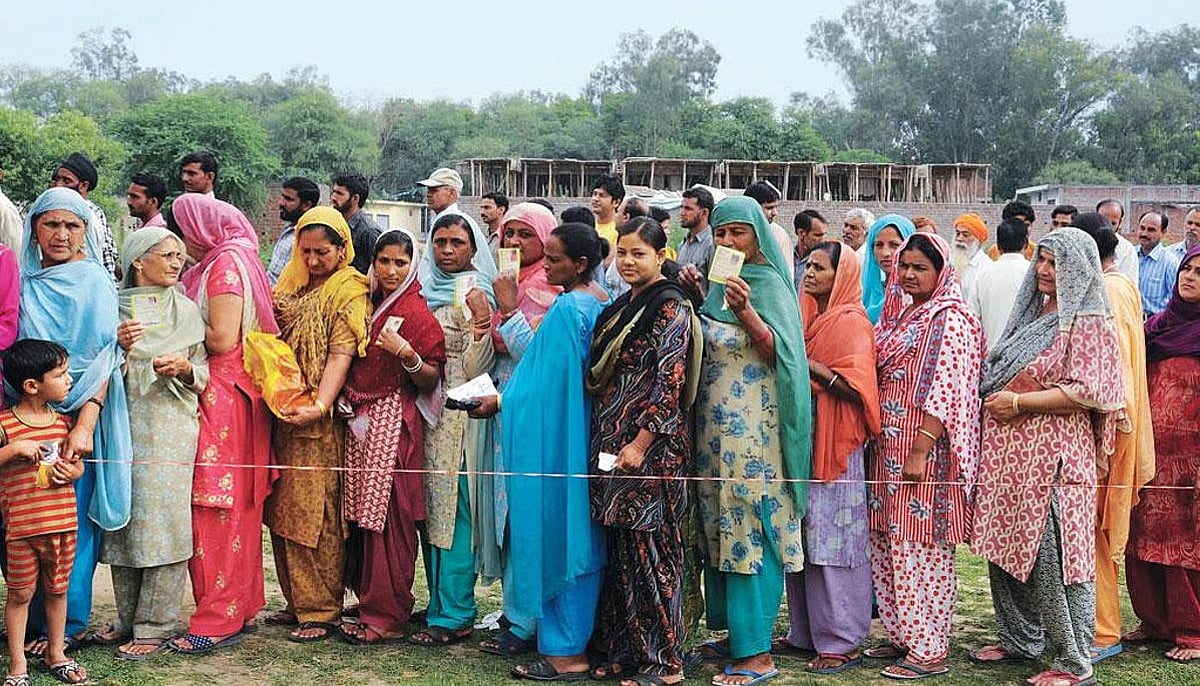 महिला आरक्षण: पितृसत्ता और प्रतीकात्मक राजनीति पर सवाल बरकरार