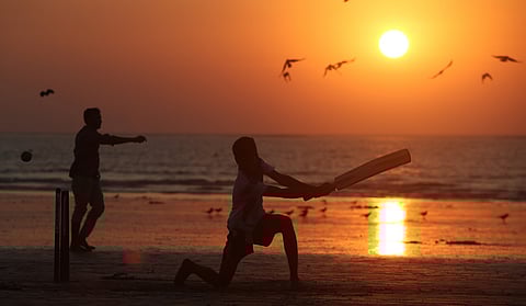 The demise of Mumbai’s horizon
