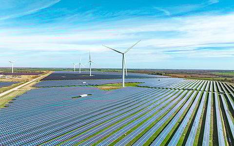 Clean energy meets entire demand growth as renewables overtake coal: Ember report