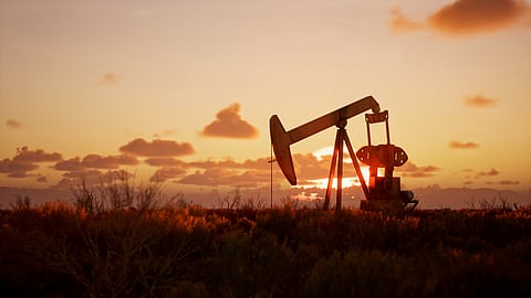 The end of oil? As fuel shocks cascade, 53 nations gather to plan a fossil fuel phaseout