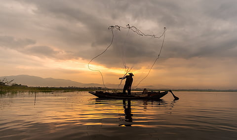 Earth Day 2026: The planet will be saved locally