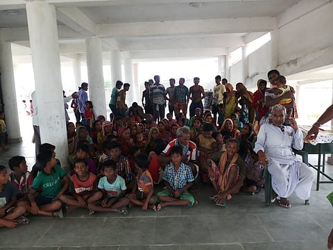 India plans contract overhaul to embed disaster resilience as report flags Rs 1.81 lakh crore infrastructure exposure