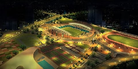 NGT rejects ‘deemed approval’ clause for multi-sports arena in Delhi’s Dwarka area, says environmental laws cannot be avoided by resorting to it