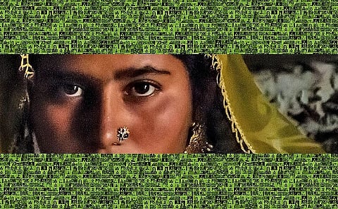 What is the rule of women in power like?